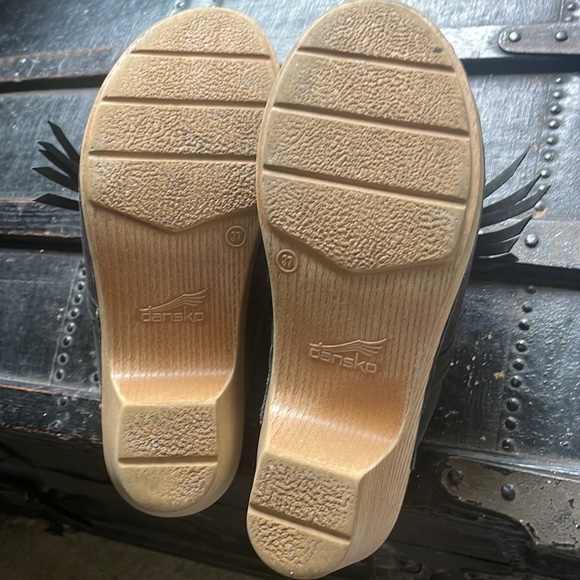 Dansko clogs - Picture 4 of 6